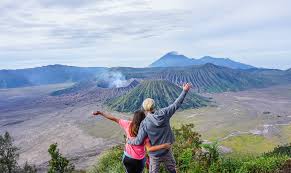 ijen bromo tour from banyuwangi