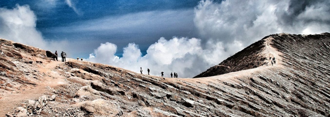 ijen blue fire tour