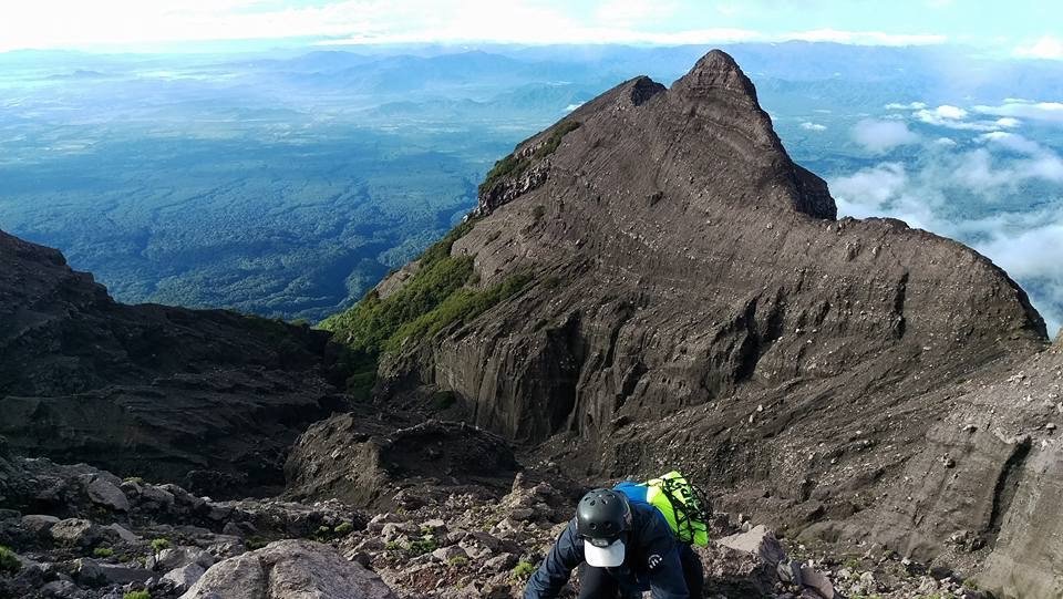 Mount Raung Volcano Trekking from Banyuwangi