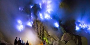 kawah ijen banyuwangi